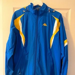 kappa jacket